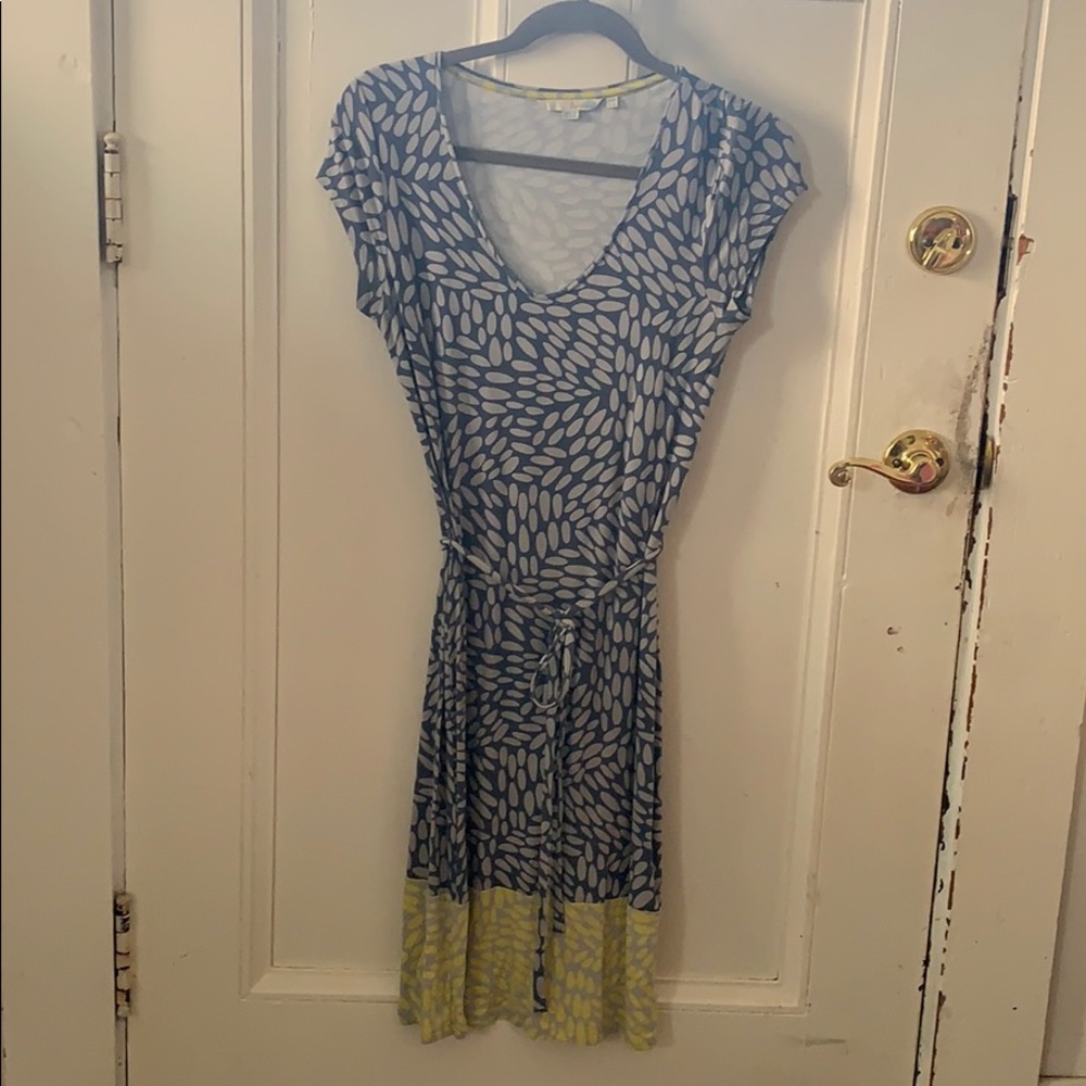 Boden dress